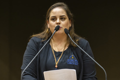 Renata Adami, da Agacam