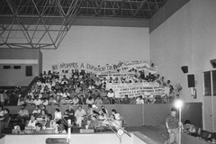 Audiência Pública sobre a Riocell S/A, em 1997
