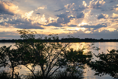 Texto estabelece proteção da paisagem na Capital