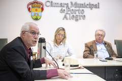 36ª Reunião discutiu sobre idadismo