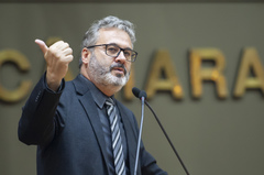 Roberto Robaina (PSOL)