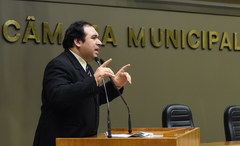 Vereador Dr. Thiago Duarte (DEM)