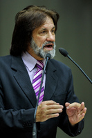 Aldacir oliboni